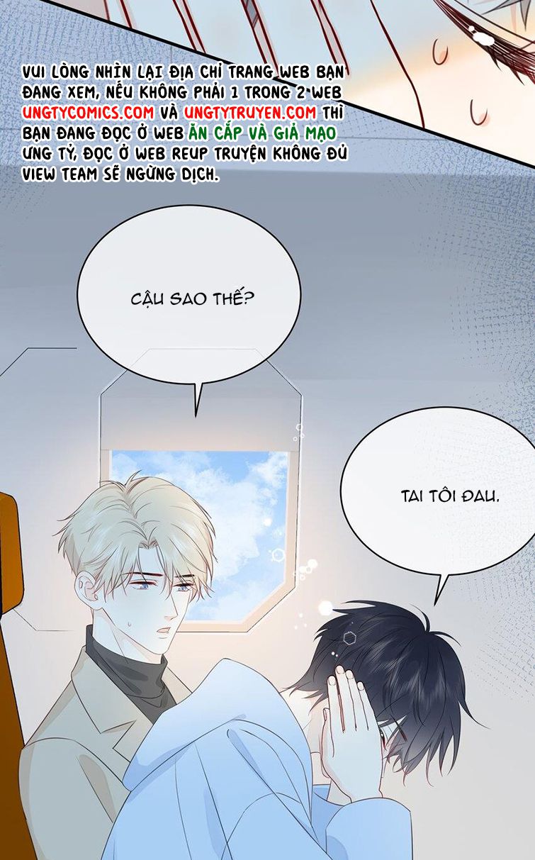 Dinh Dưỡng Quá Tốt: Chapter 32