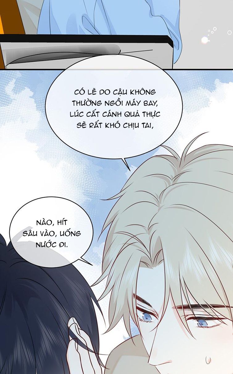 Dinh Dưỡng Quá Tốt: Chapter 32