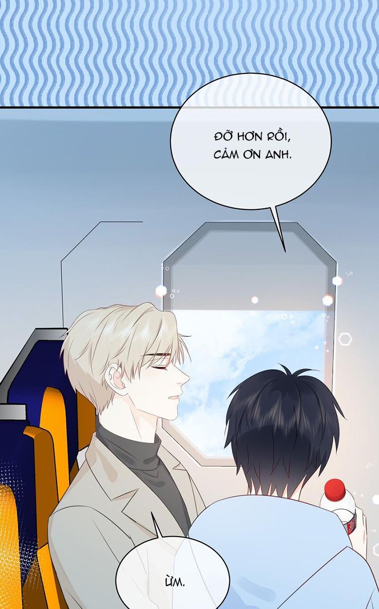 Dinh Dưỡng Quá Tốt: Chapter 32