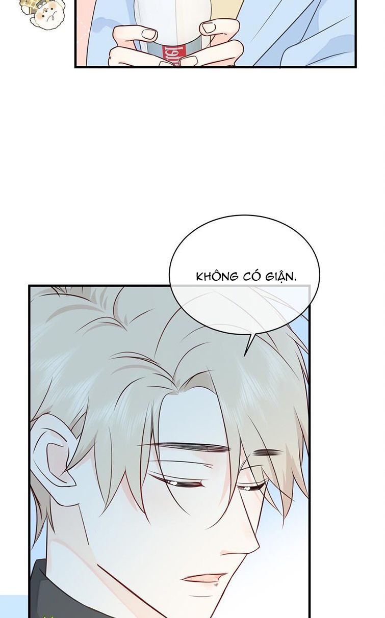 Dinh Dưỡng Quá Tốt: Chapter 32