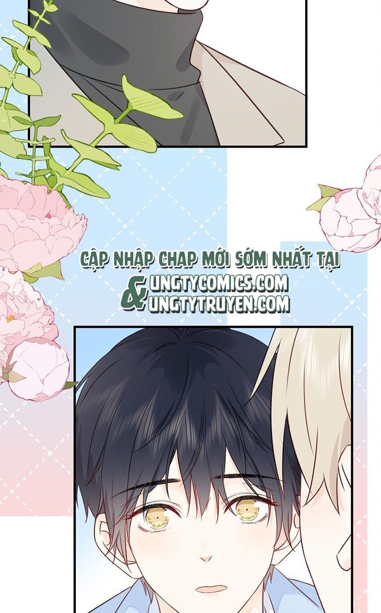 Dinh Dưỡng Quá Tốt: Chapter 32
