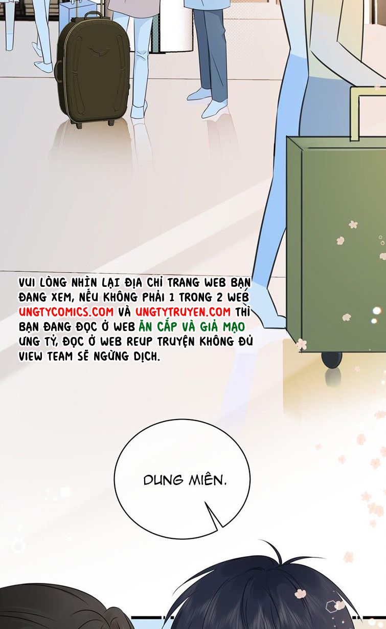 Dinh Dưỡng Quá Tốt: Chapter 32