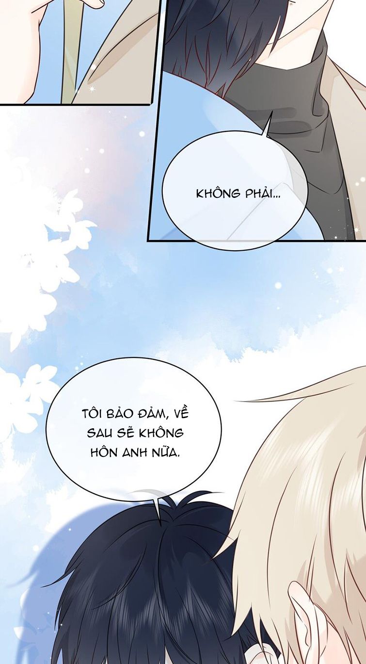 Dinh Dưỡng Quá Tốt: Chapter 32