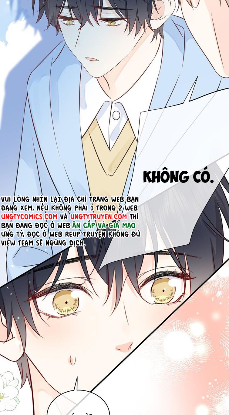 Dinh Dưỡng Quá Tốt: Chapter 32