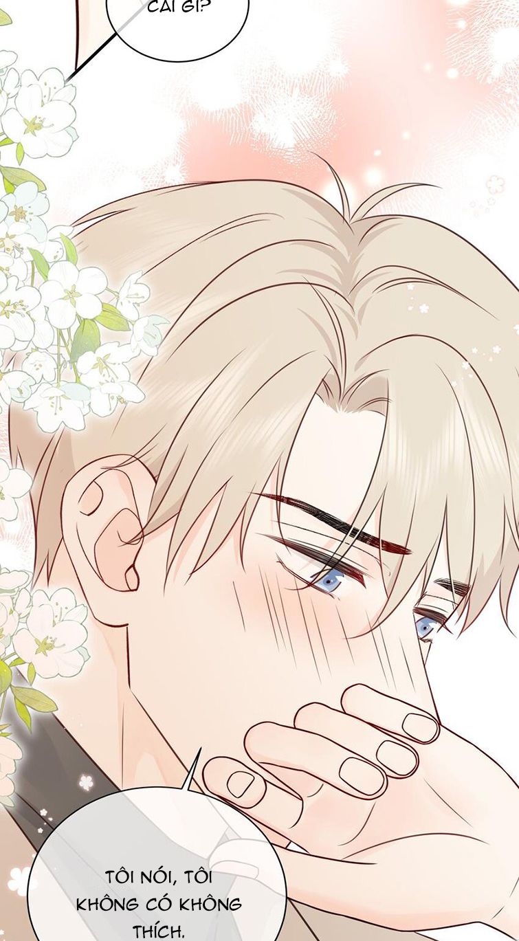 Dinh Dưỡng Quá Tốt: Chapter 32