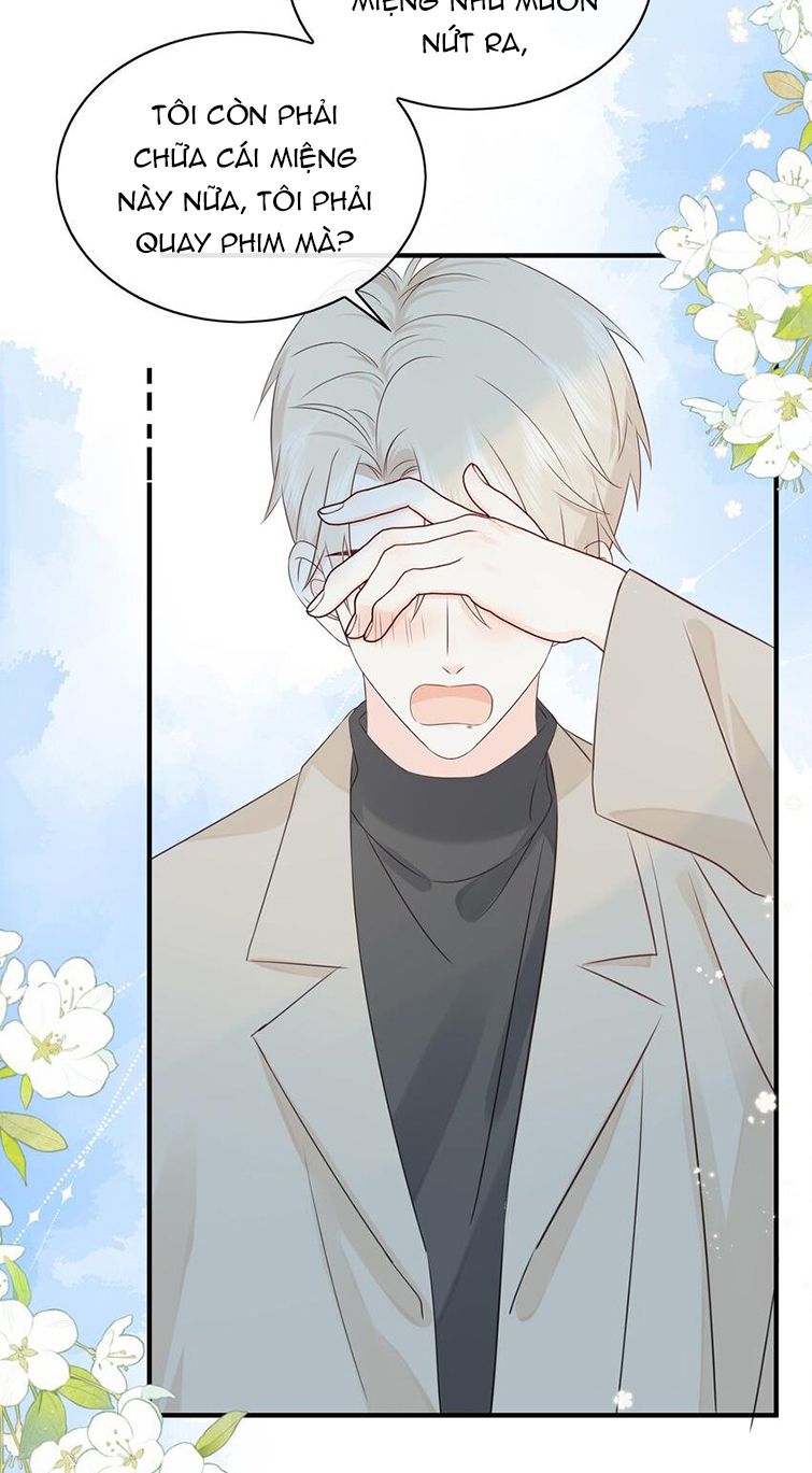 Dinh Dưỡng Quá Tốt: Chapter 32