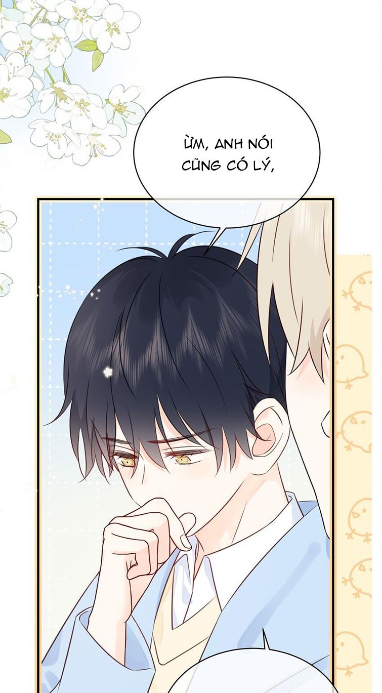 Dinh Dưỡng Quá Tốt: Chapter 32
