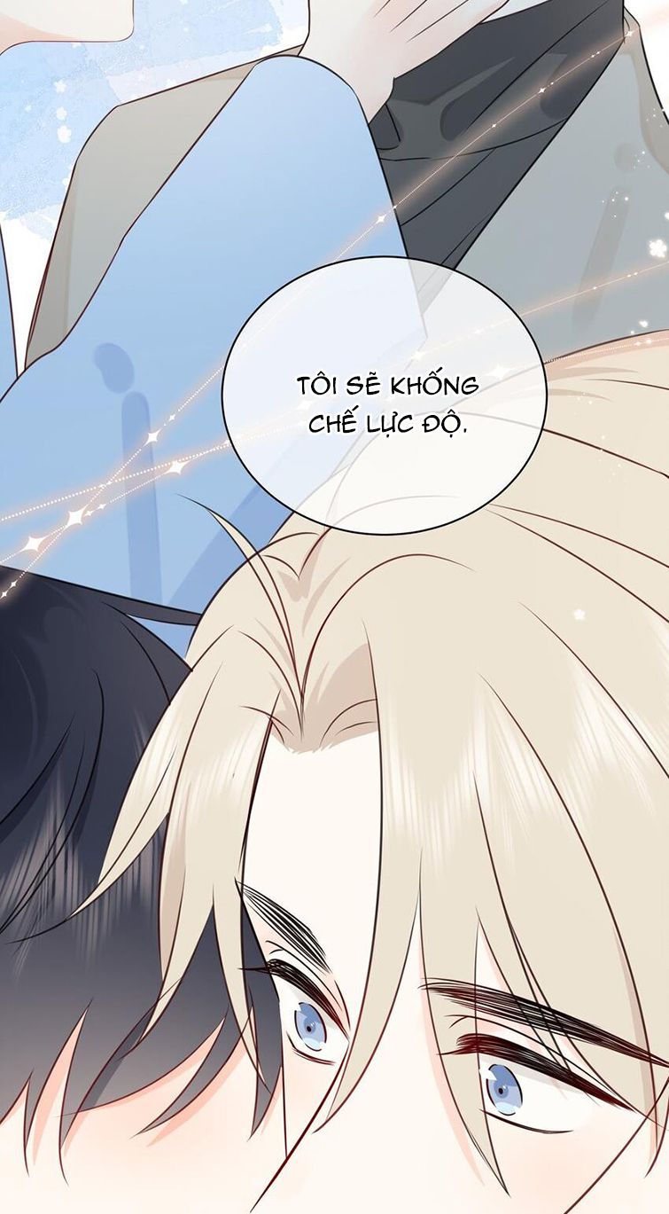 Dinh Dưỡng Quá Tốt: Chapter 32