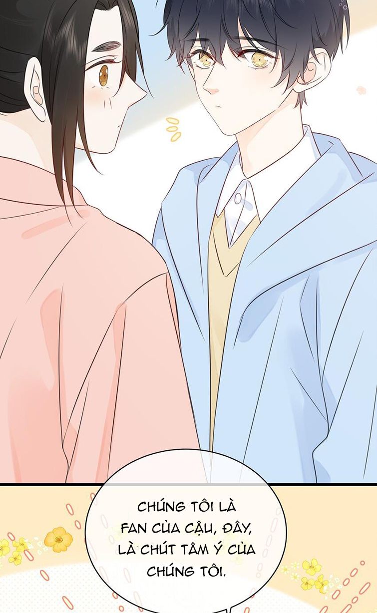 Dinh Dưỡng Quá Tốt: Chapter 32