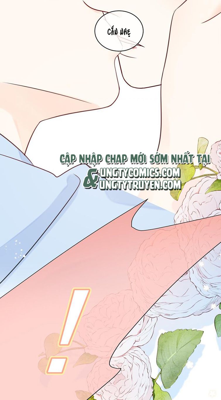 Dinh Dưỡng Quá Tốt: Chapter 32