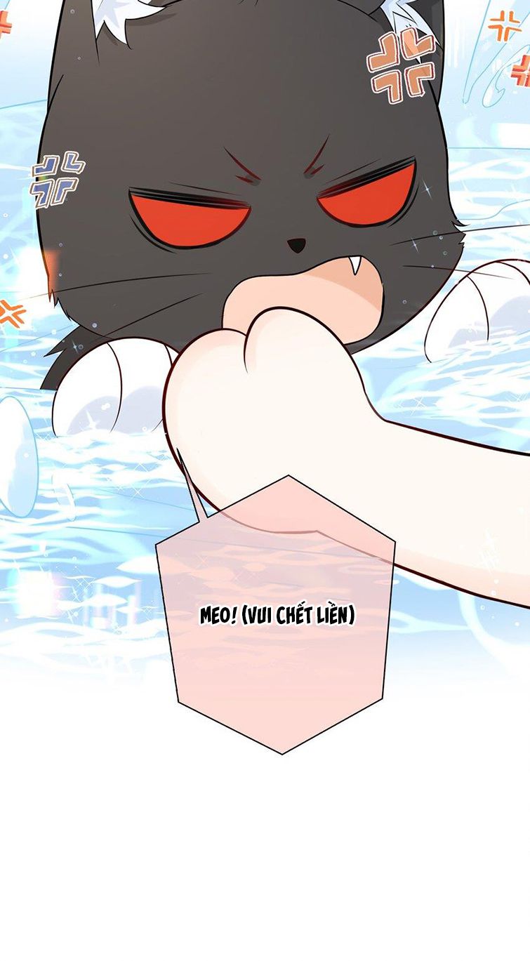 Dinh Dưỡng Quá Tốt: Chapter 32
