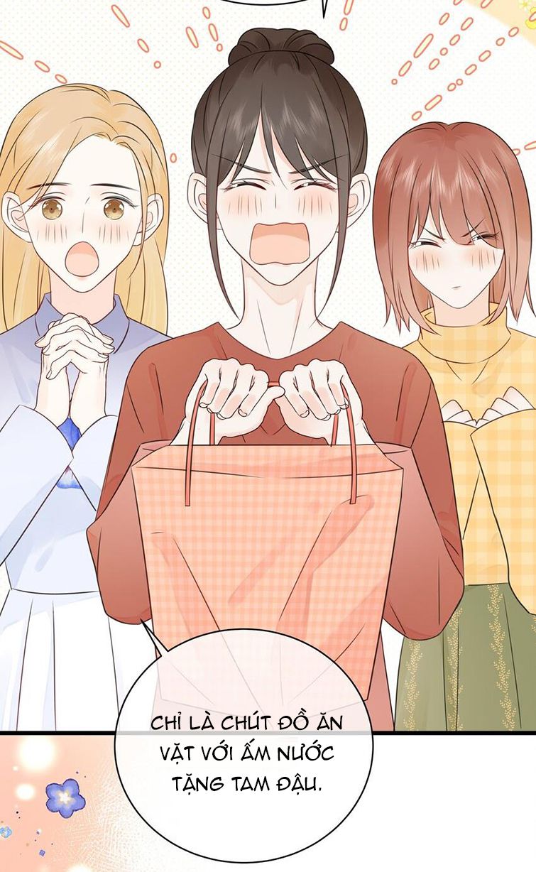 Dinh Dưỡng Quá Tốt: Chapter 32