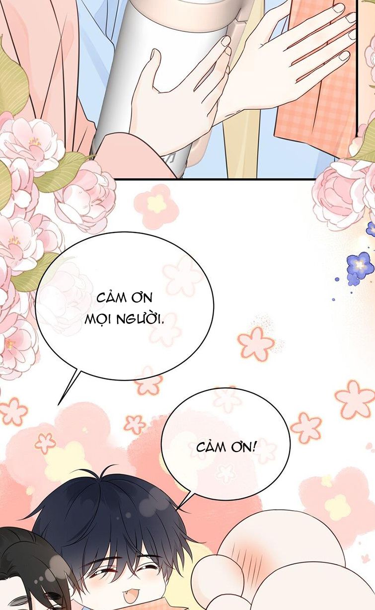 Dinh Dưỡng Quá Tốt: Chapter 32