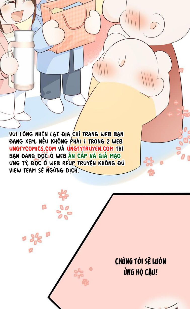 Dinh Dưỡng Quá Tốt: Chapter 32