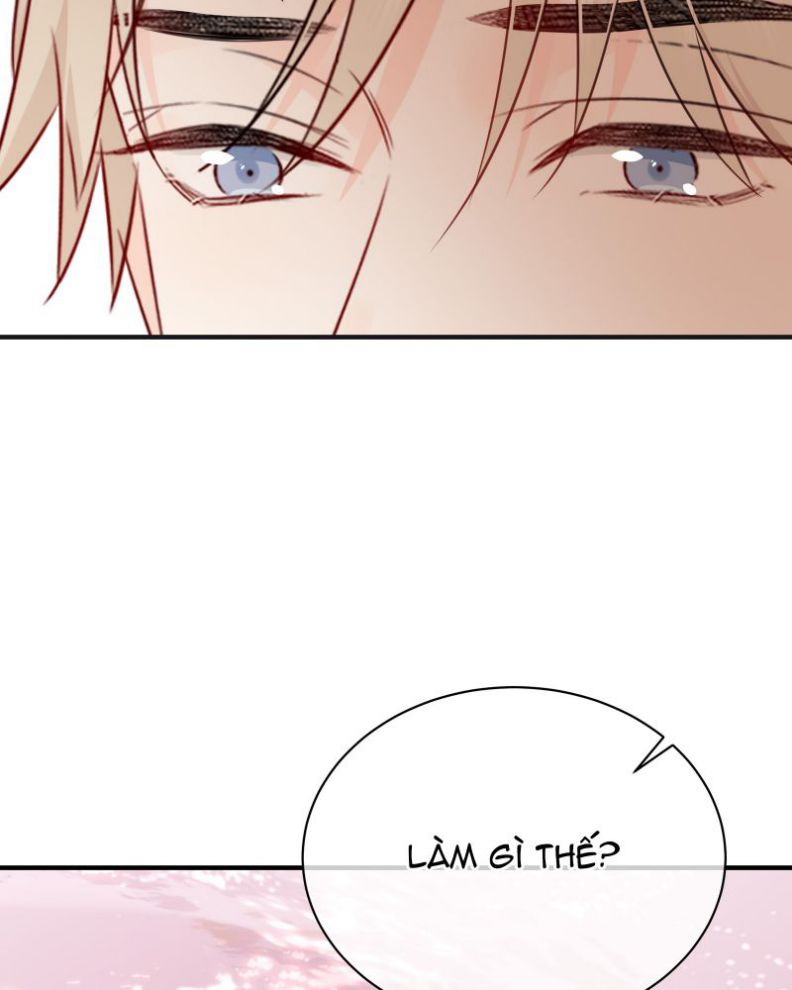 Dinh Dưỡng Quá Tốt: Chapter 33