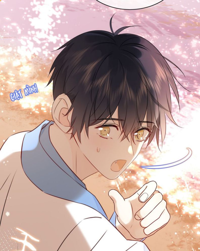 Dinh Dưỡng Quá Tốt: Chapter 33