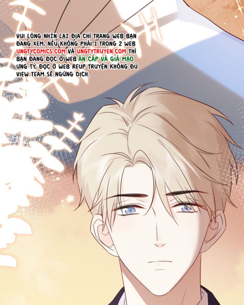 Dinh Dưỡng Quá Tốt: Chapter 33