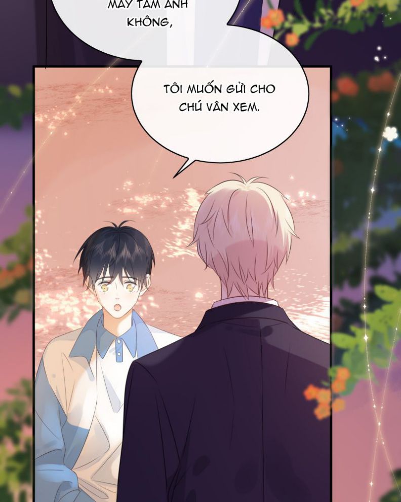 Dinh Dưỡng Quá Tốt: Chapter 33