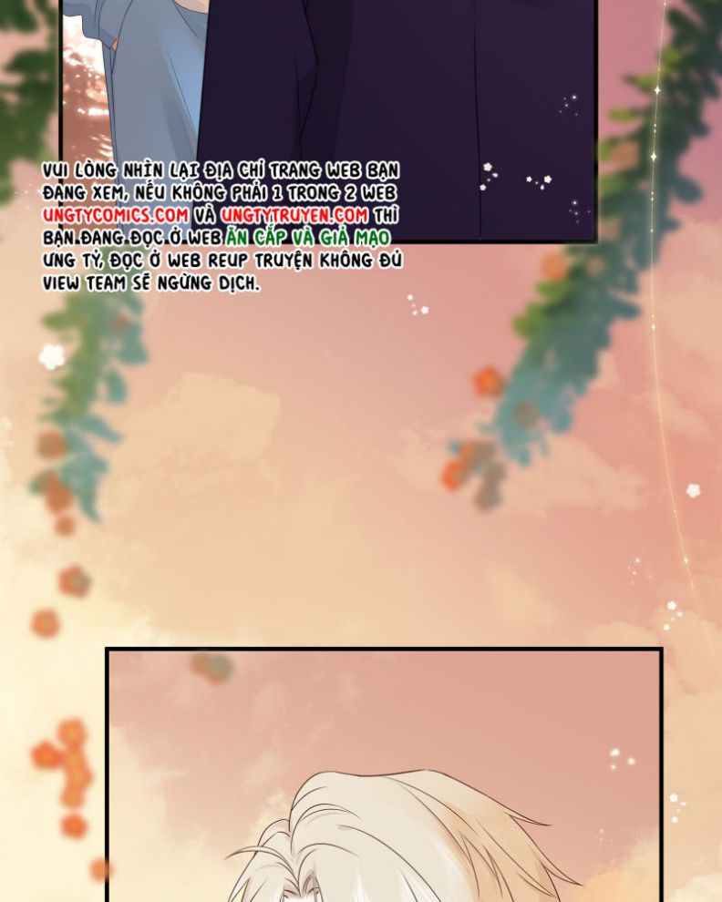 Dinh Dưỡng Quá Tốt: Chapter 33