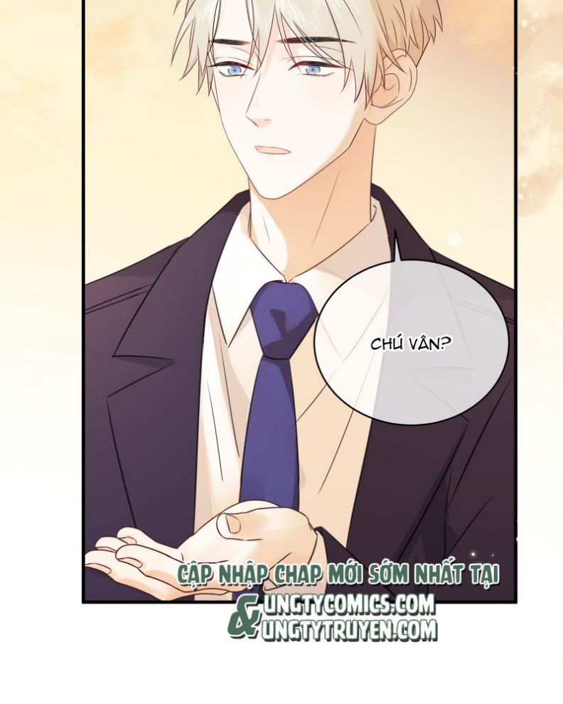 Dinh Dưỡng Quá Tốt: Chapter 33