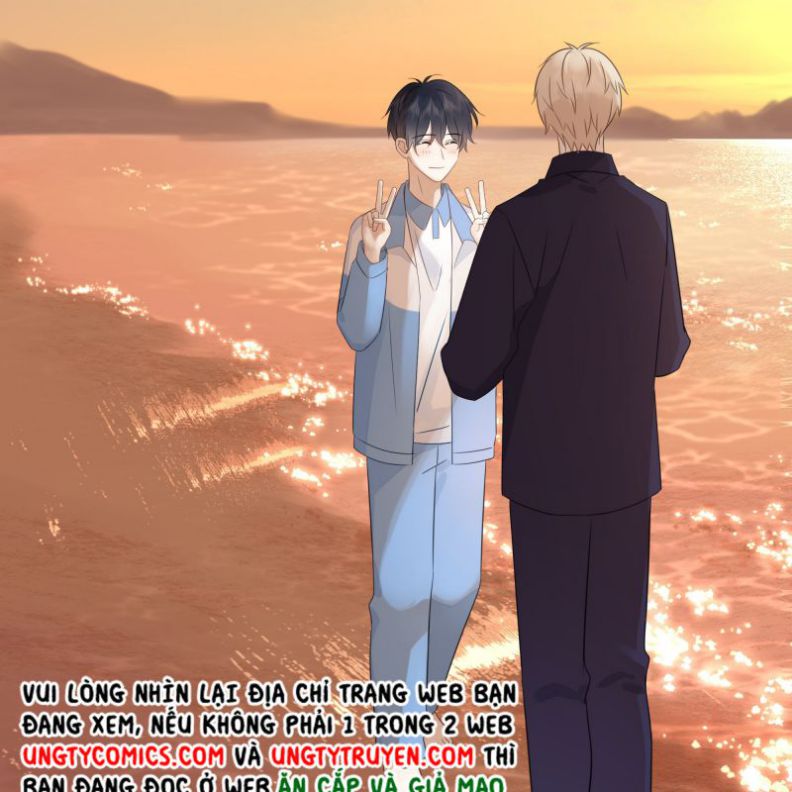 Dinh Dưỡng Quá Tốt: Chapter 33