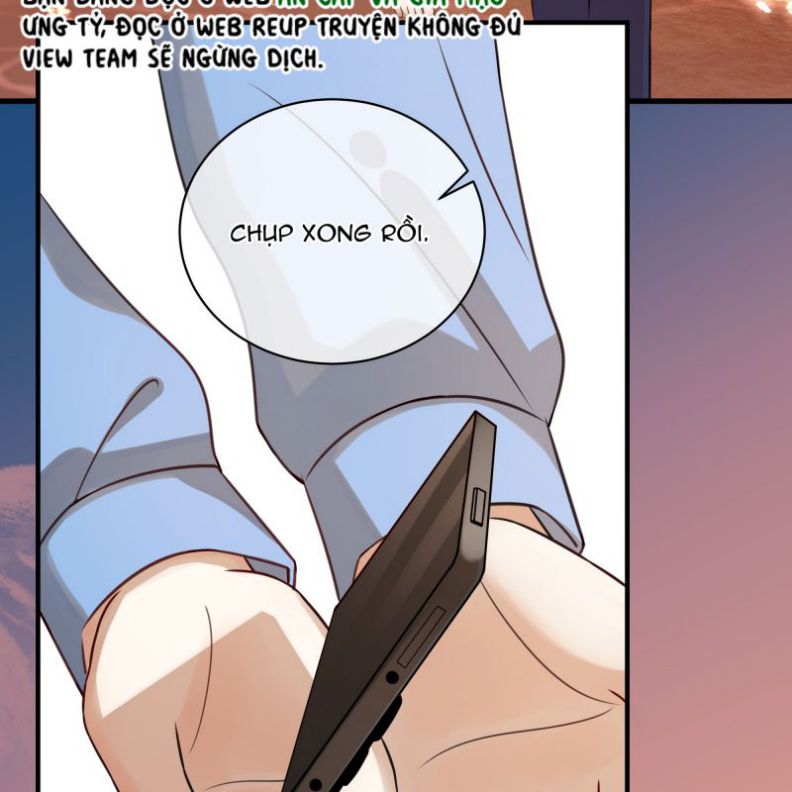 Dinh Dưỡng Quá Tốt: Chapter 33