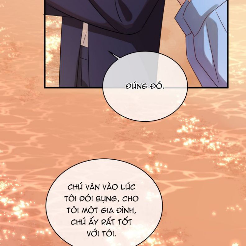 Dinh Dưỡng Quá Tốt: Chapter 33