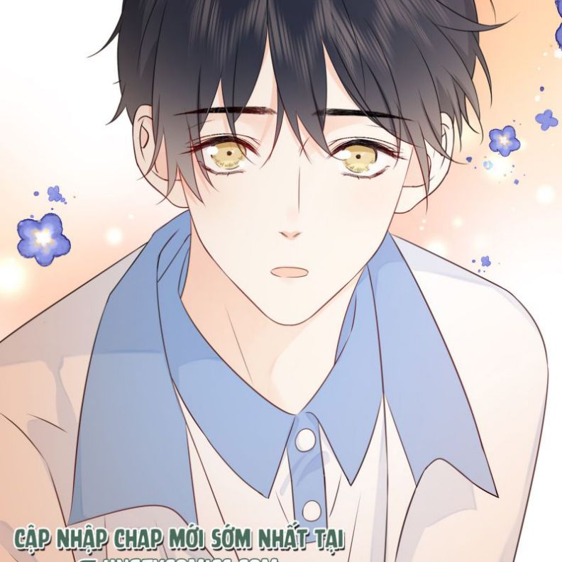 Dinh Dưỡng Quá Tốt: Chapter 33