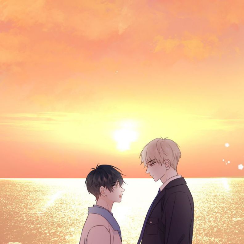 Dinh Dưỡng Quá Tốt: Chapter 33