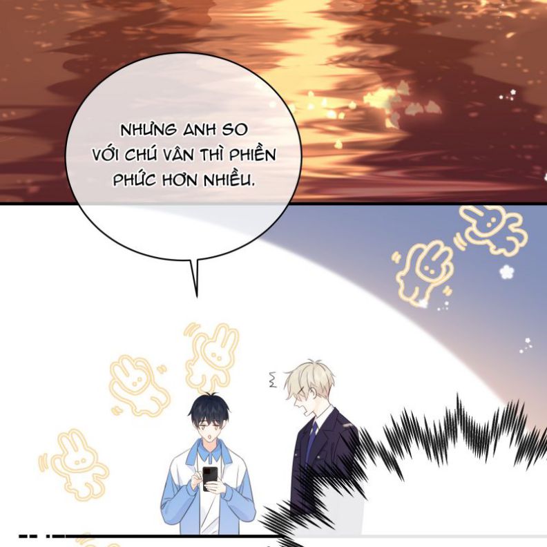 Dinh Dưỡng Quá Tốt: Chapter 33