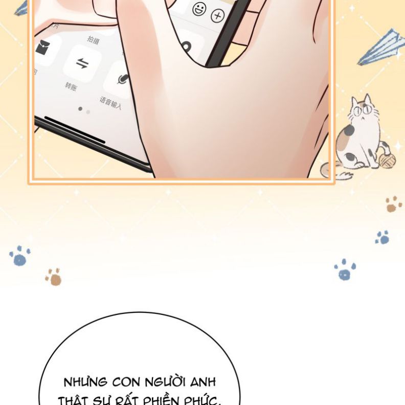 Dinh Dưỡng Quá Tốt: Chapter 33