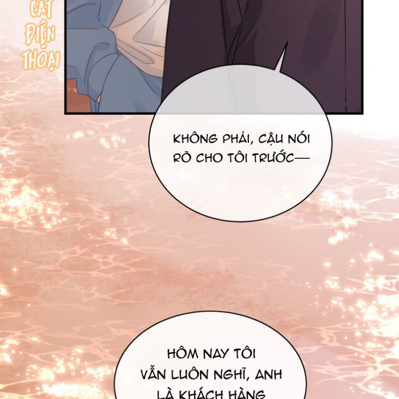 Dinh Dưỡng Quá Tốt: Chapter 33