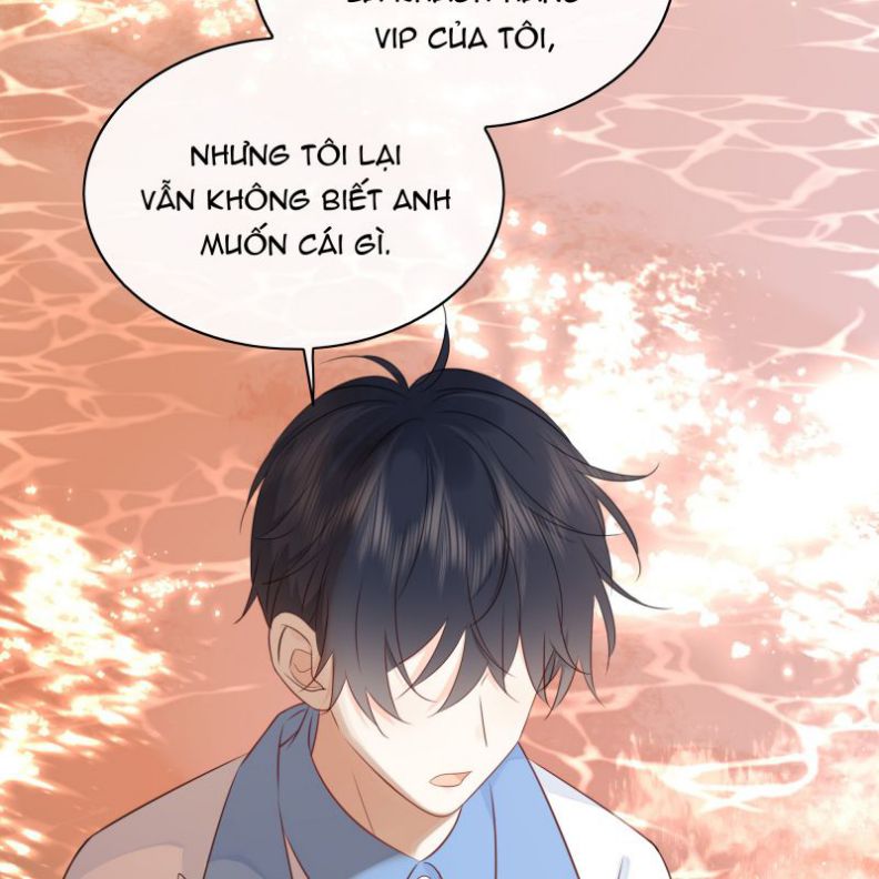 Dinh Dưỡng Quá Tốt: Chapter 33