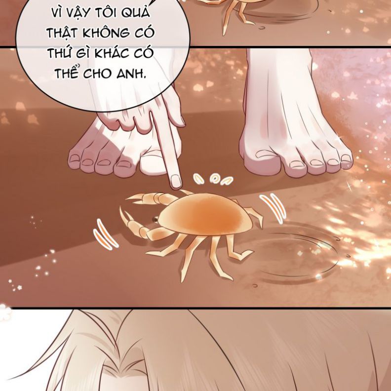 Dinh Dưỡng Quá Tốt: Chapter 33