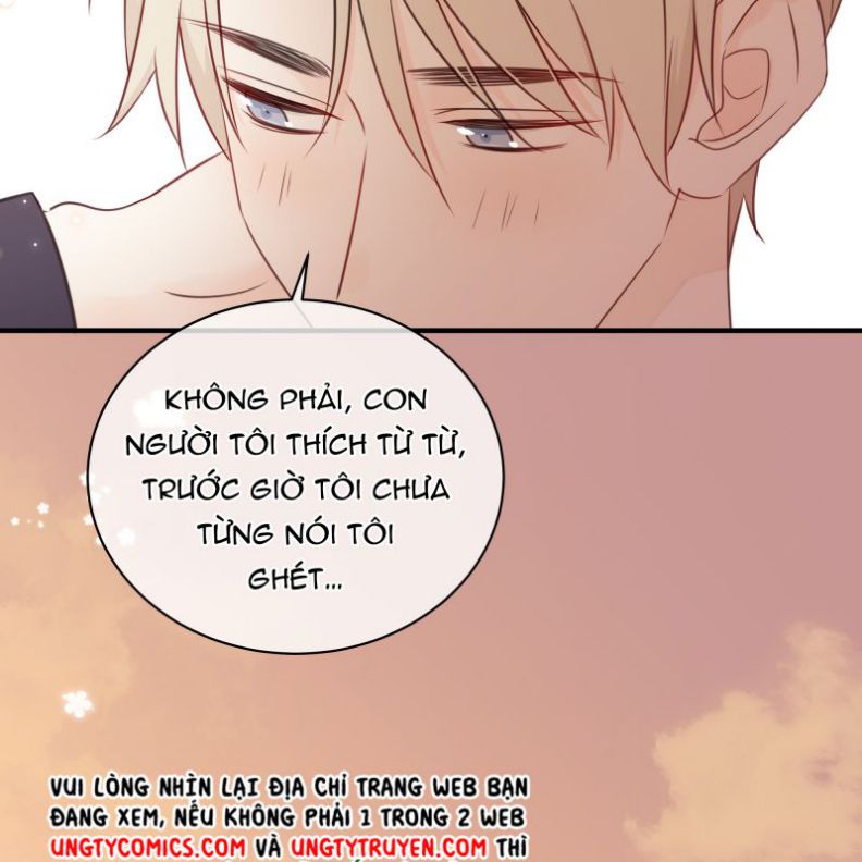 Dinh Dưỡng Quá Tốt: Chapter 33