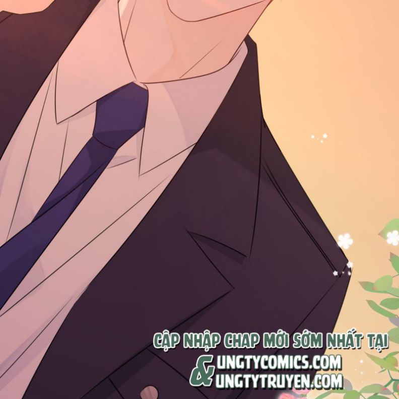 Dinh Dưỡng Quá Tốt: Chapter 33