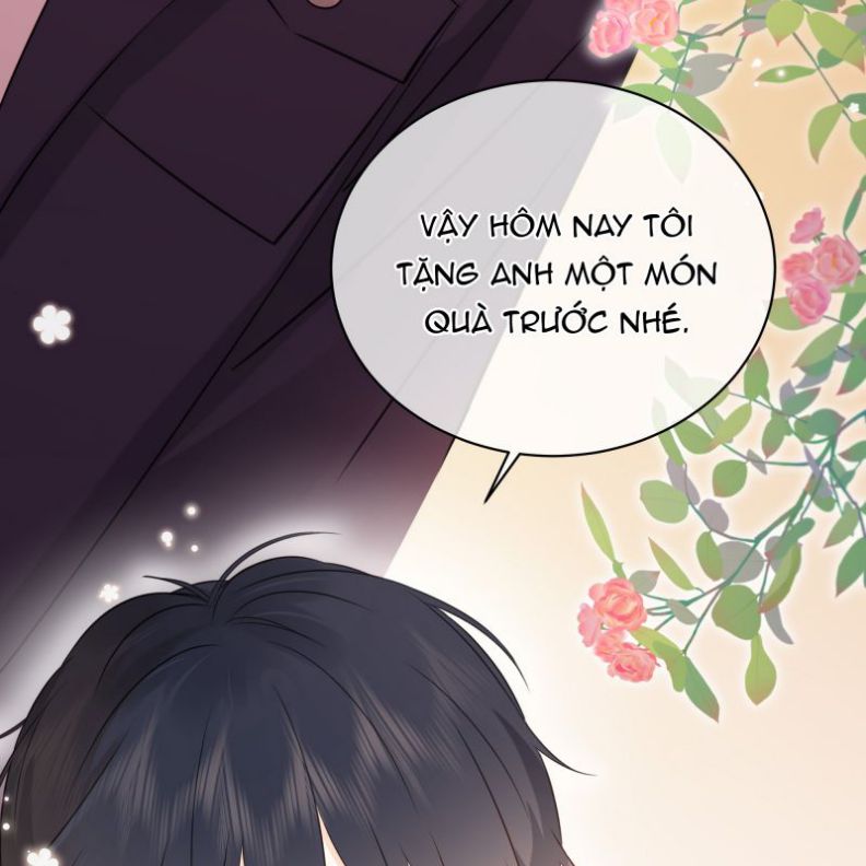 Dinh Dưỡng Quá Tốt: Chapter 33