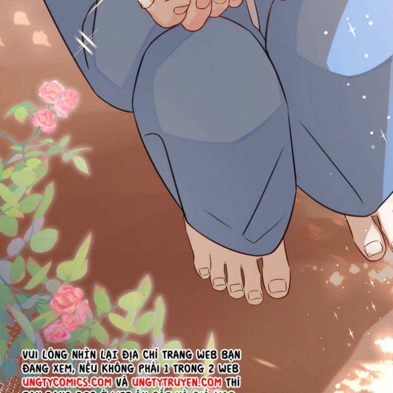 Dinh Dưỡng Quá Tốt: Chapter 33
