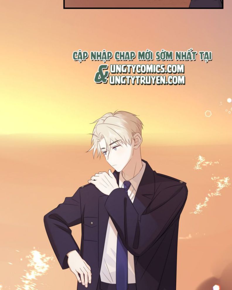 Dinh Dưỡng Quá Tốt: Chapter 33