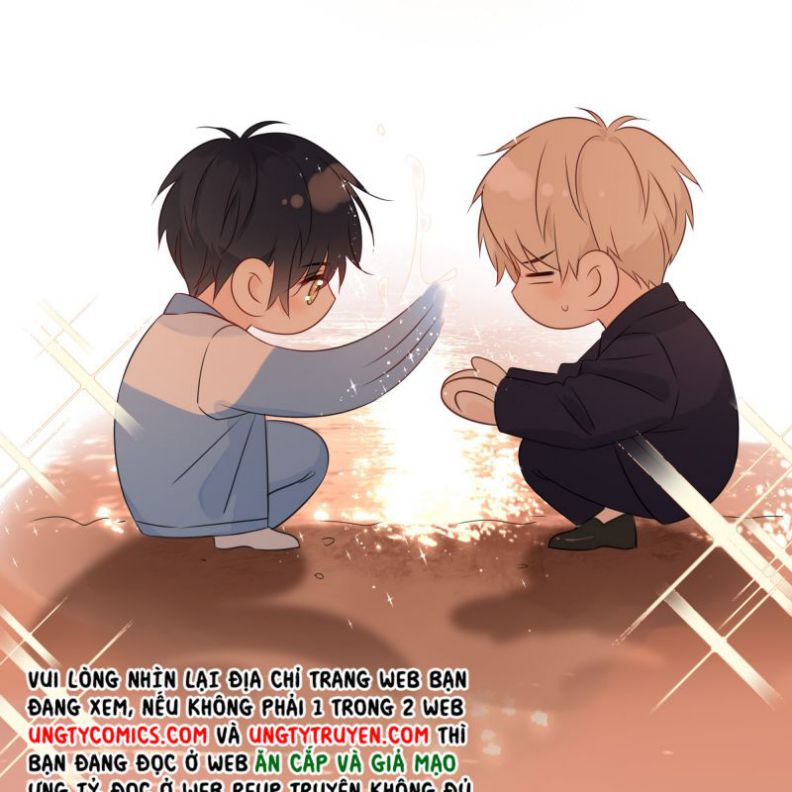 Dinh Dưỡng Quá Tốt: Chapter 33