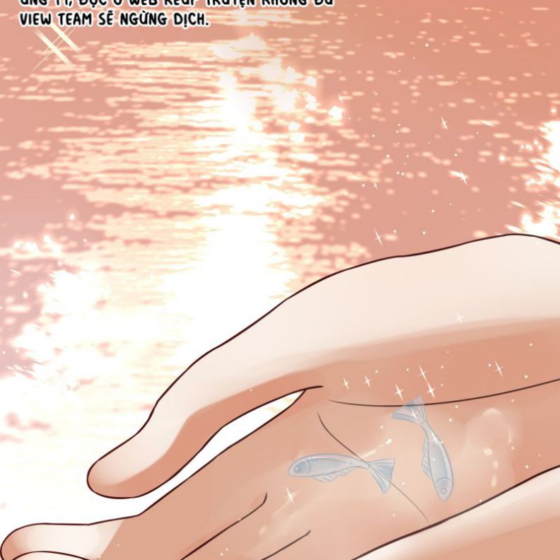 Dinh Dưỡng Quá Tốt: Chapter 33