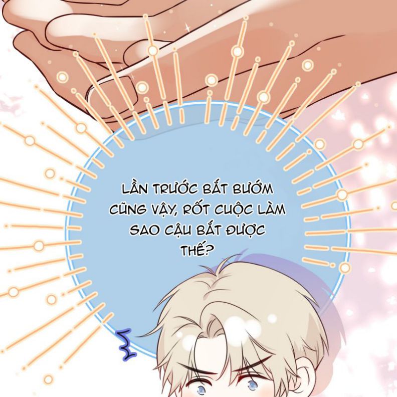 Dinh Dưỡng Quá Tốt: Chapter 33