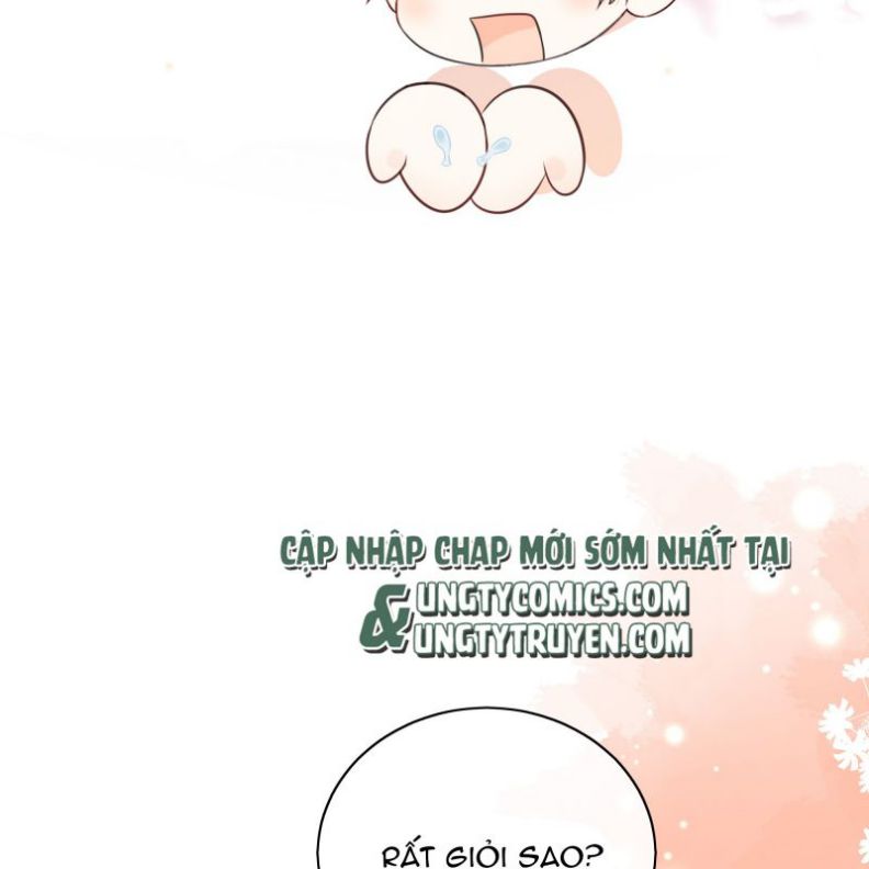 Dinh Dưỡng Quá Tốt: Chapter 33