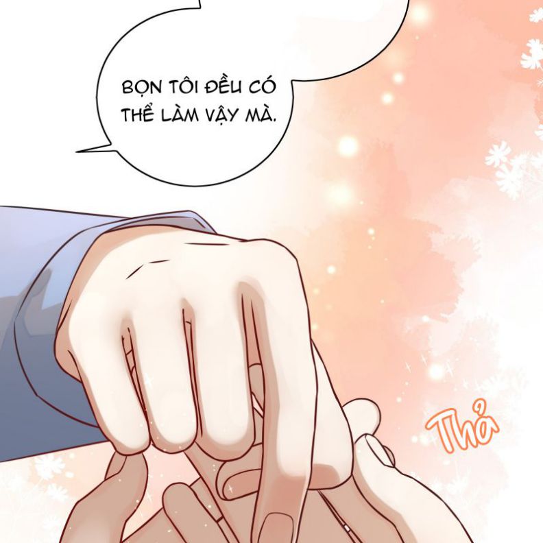 Dinh Dưỡng Quá Tốt: Chapter 33