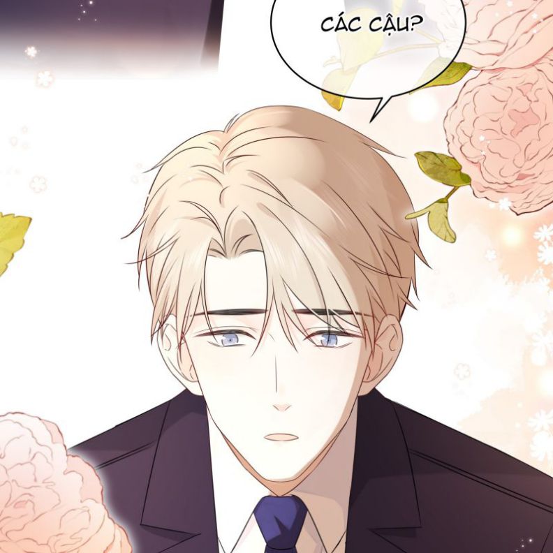 Dinh Dưỡng Quá Tốt: Chapter 33