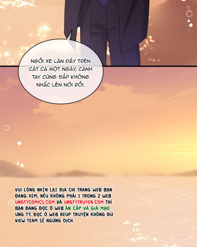 Dinh Dưỡng Quá Tốt: Chapter 33