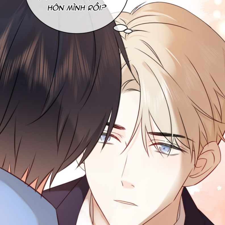 Dinh Dưỡng Quá Tốt: Chapter 33