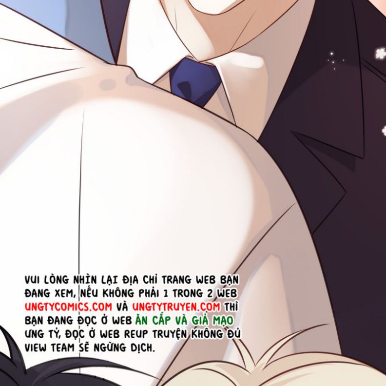 Dinh Dưỡng Quá Tốt: Chapter 33