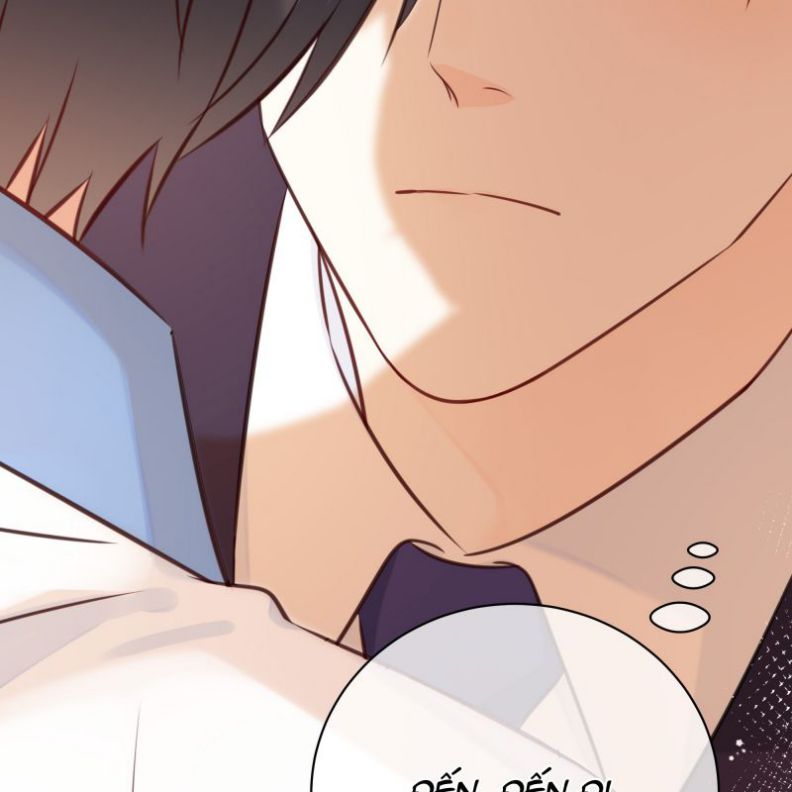 Dinh Dưỡng Quá Tốt: Chapter 33
