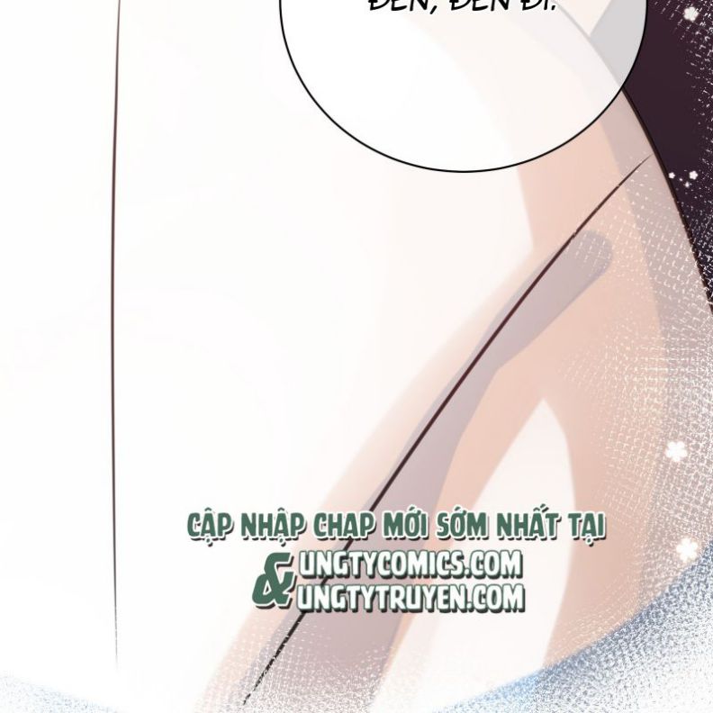 Dinh Dưỡng Quá Tốt: Chapter 33